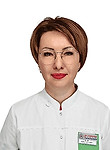 Гурова Мария Александровна