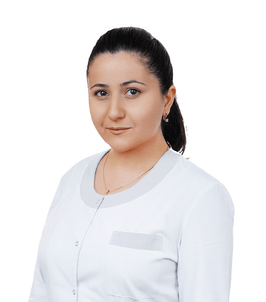 Врач Пайтян Анна Гагиковна 
