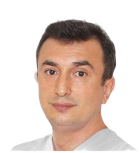 Врач Новрузов Мушвиг Имамверди 