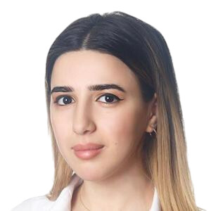 Врач Масималиева Айиша Гаджи Кызы 