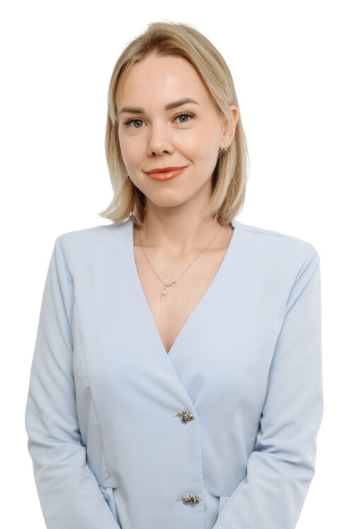 Врач Суханова Ольга Анатольевна 