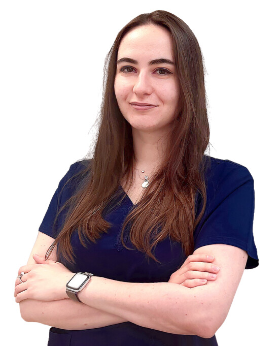 Врач Шуба Мария Ивановна 