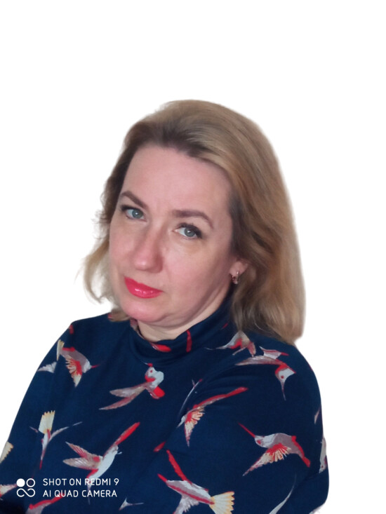 Врач Михайлова Наталья Викторовна 