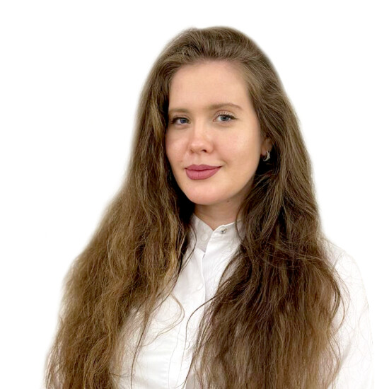 Врач Подлесная Анна Александровна 