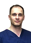 Сергеев Александр Владимирович