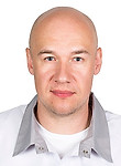 Михайлов Роман Валерьевич