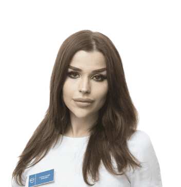 Врач Соляник Екатерина Константиновна 