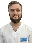Альботов Ачамез Асланович