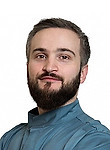 Альботов Ачамез Асланович