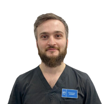 Врач Альботов Ачамез Асланович 