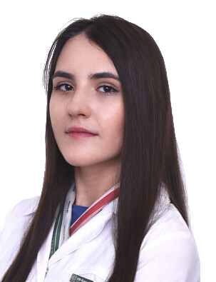 Врач Петешова Ксения Сергеевна 