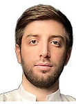 Магомедов Амир Исрапилович