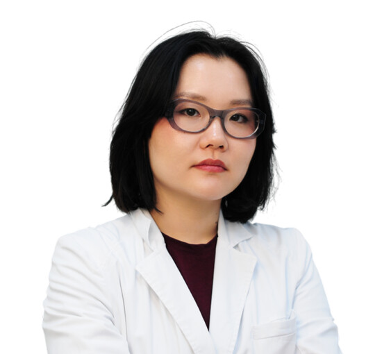 Врач Шин Надежда Владимировна 