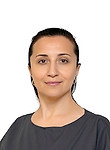 Раджабова Зоя Мамедовна