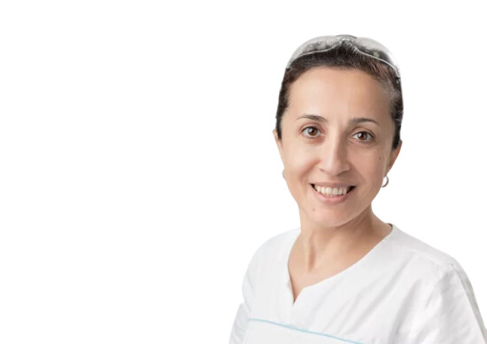 Врач Раджабова Зоя Мамедовна 