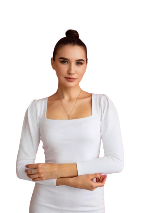 Врач Гребеннюкова Карина Андреевна 