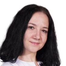 Врач Балова Виктория Сергеевна