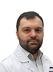 Аллахверанов Сабухи Карим Оглы