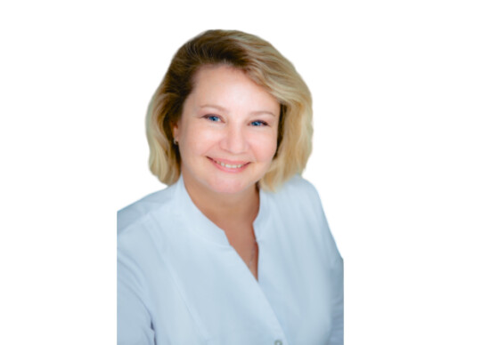 Врач Берднидцкая Майя Евгеньевна 