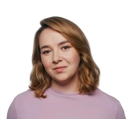 Врач Парфенова Александра Валерьевна 