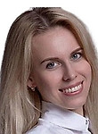 Кузьмина Юлия Александровна