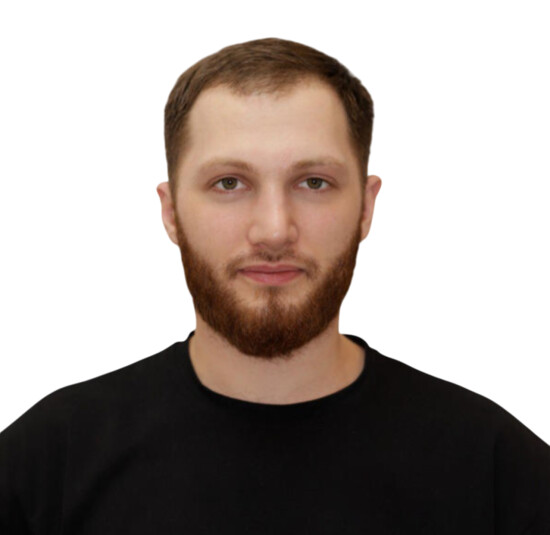 Врач Аркаллаев Магомед Рашидович 