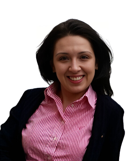 Врач Любимова Кристина Хауесовна
