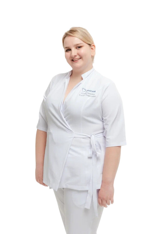 Врач Панфиленкова Елена Андреевна 