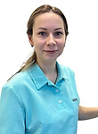 Васина Анастасия Сергеевна