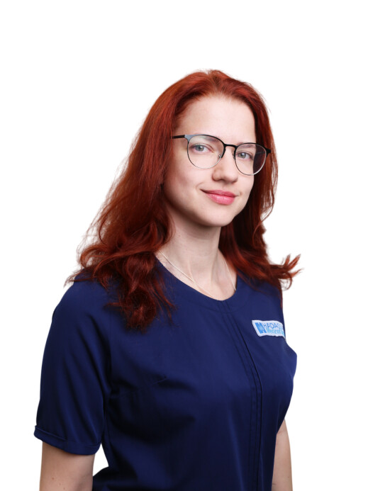 Врач Иванова Наталья Александровна 