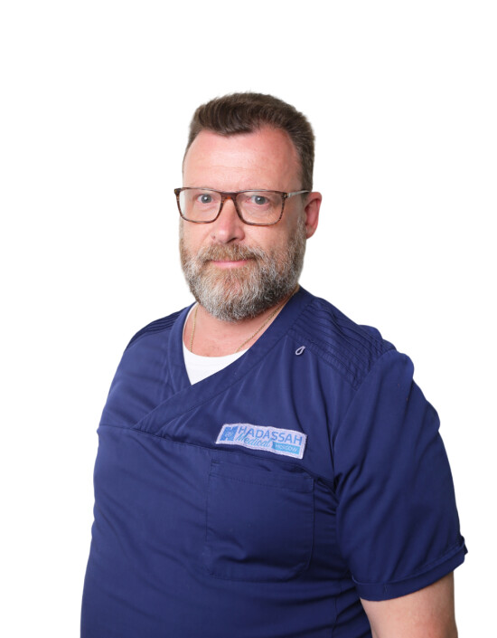 Врач Ильин Антон Евгеньевич 