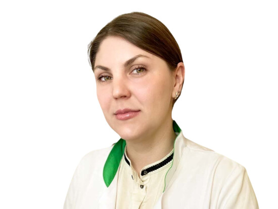 Врач Горбачева Мария Викторовна 