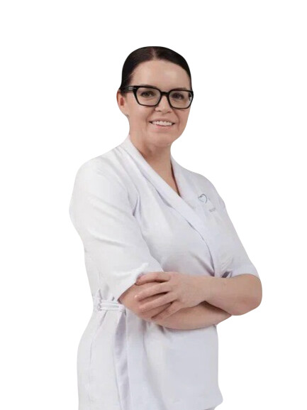 Врач Грибкова Марина Вячеславовна 