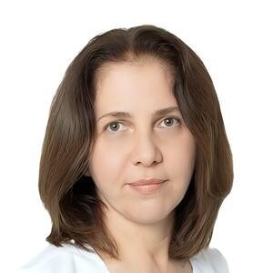 Врач Мельник Инна Вячеславовна 