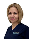 Аскерова Гуляр Алияровна