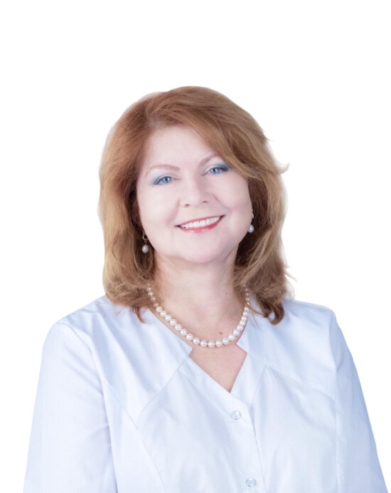 Врач Микенина Елена Дмитриевна 