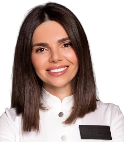 Врач Алиярова Светлана Алияровна