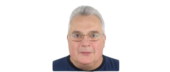 Врач Чернятинский Николай Гориславович