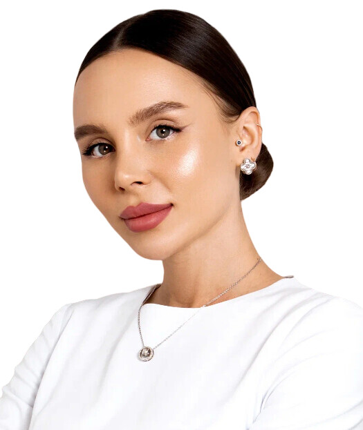 Врач Охотникова Софья Андреевна