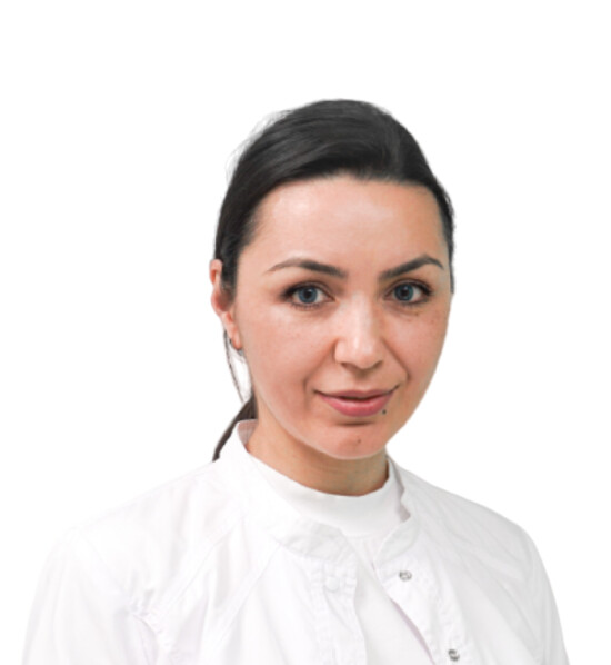 Врач Подкопай Лола Тулкиновна 