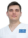 Гашков Валерий Сергеевич