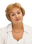Цыганкова Людмила Алексеевна