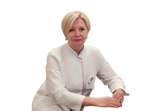 Врач Болдырева Лариса Ивановна 