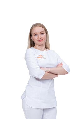 Врач Вяткина Наталья Васильевна 