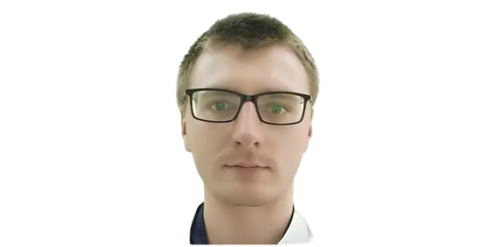 Врач Рыков Станислав Павлович 