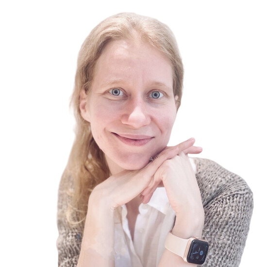 Врач Готовцева Анастасия Игоревна 