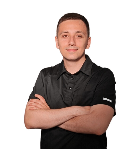 Врач Моларишвили Зураб Малхазиевич 