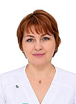 Вивдич Елена Петровна