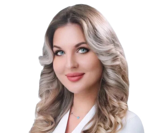 Врач Шуляк Юлия Викторовна 