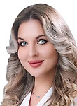 Шуляк Юлия Викторовна